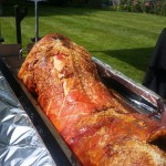 Hog Roast Denbigh