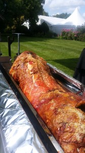 Hog Roast Aberaeron 