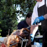 Hog Roast Wales