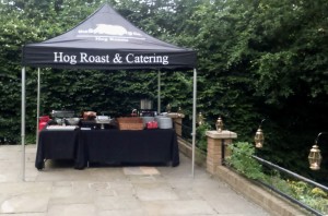 hog roast 4