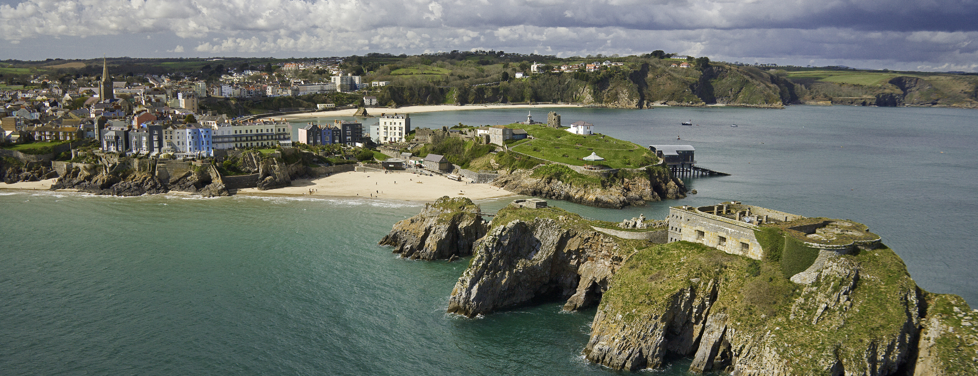 Hog Roast Tenby Spitting Pig Wales
