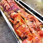 Hog Roast Dolwen