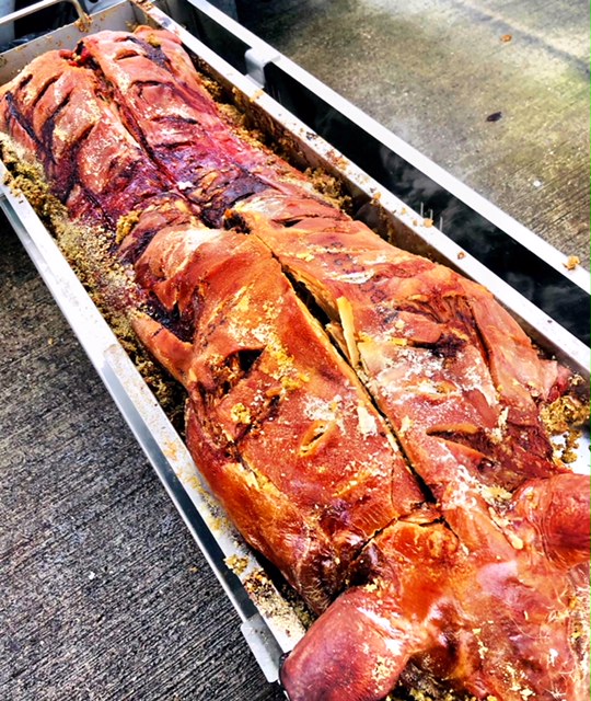 Hog Roast Bridgend