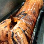 Hog Roast Wales