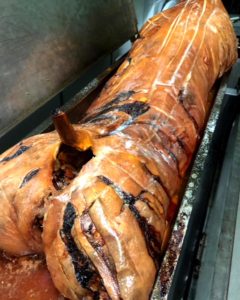 Hog Roast Neath