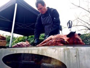 Hog Roast Pontypridd