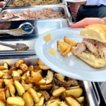 Hog Roast Porthmadog