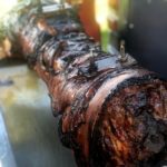 Hog Roast Tregaron