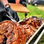 Hog Roast Denbigh
