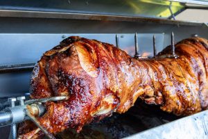 Hog Roast Neath