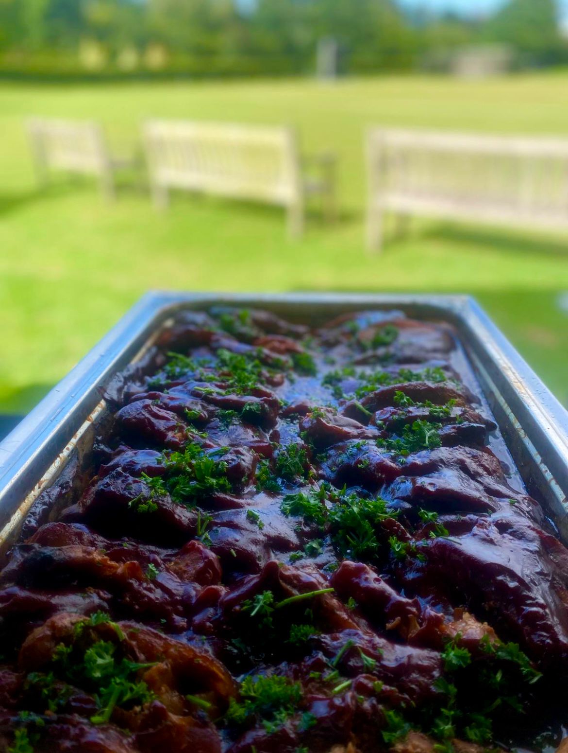 Hog Roast Cowbridge