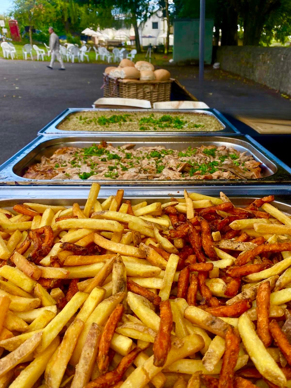 Hog Roast Cardiff