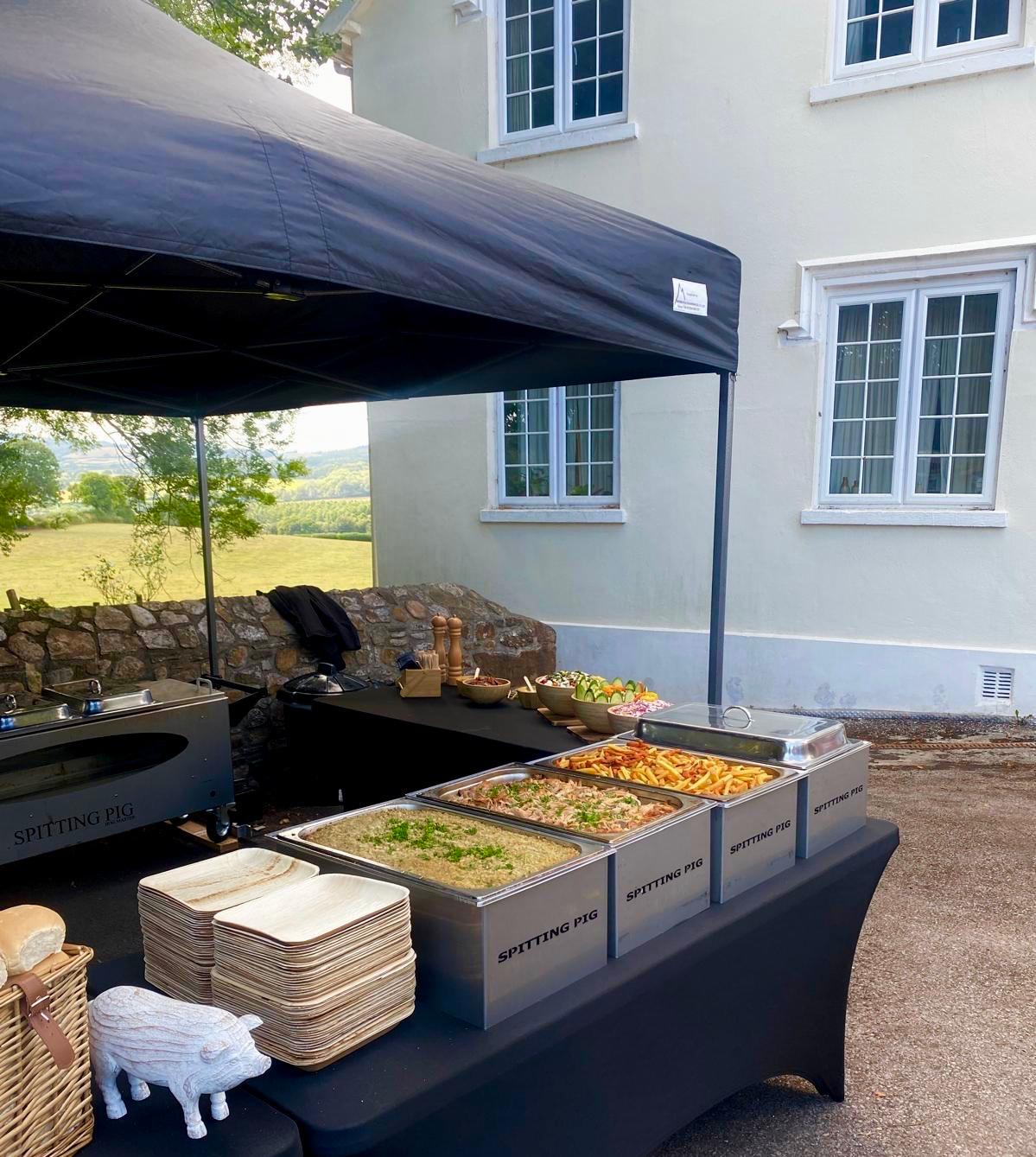 Hog Roast Cardiff