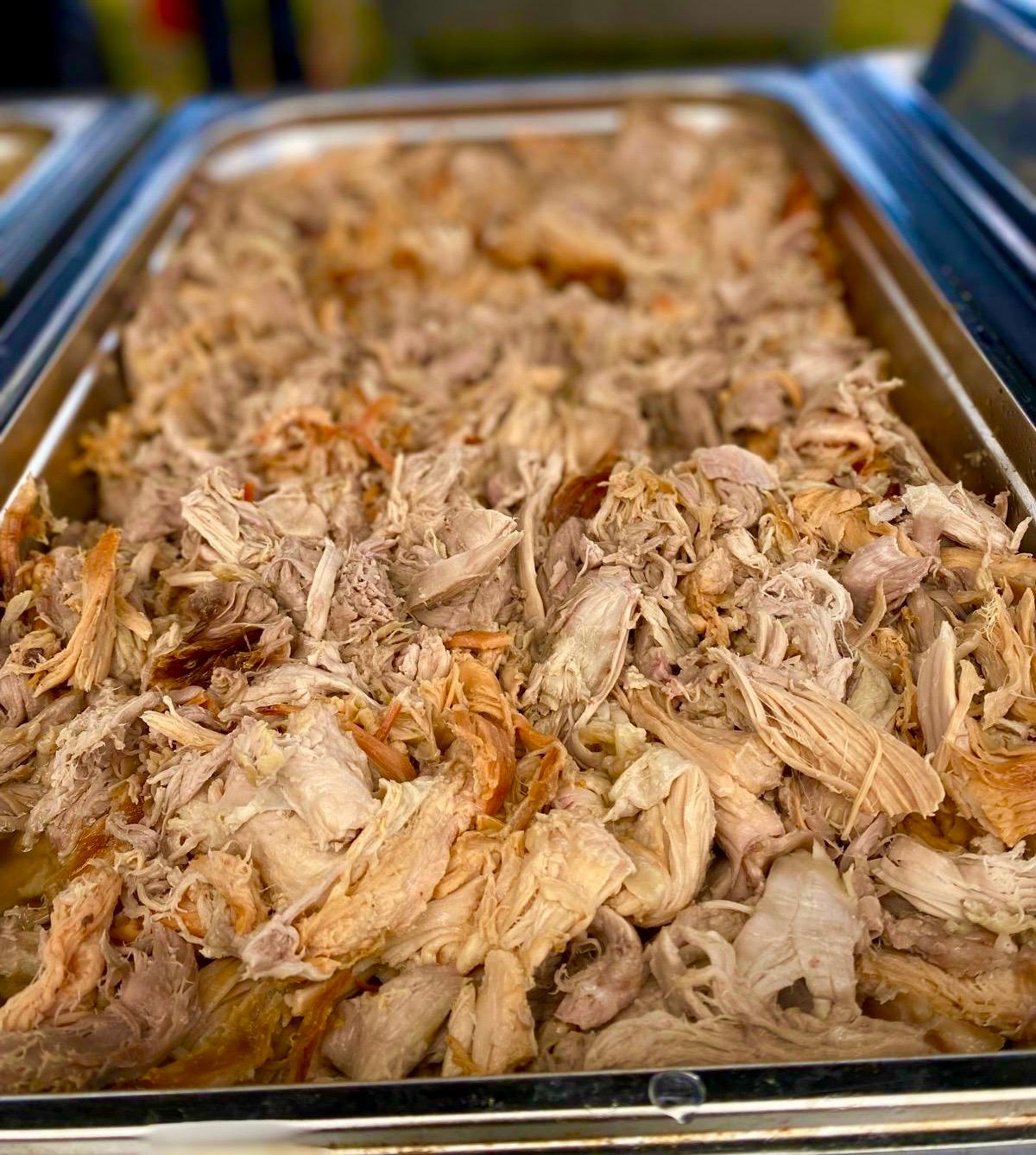 Hog Roast Bridgend