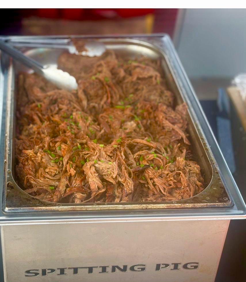 Hog Roast Narberth